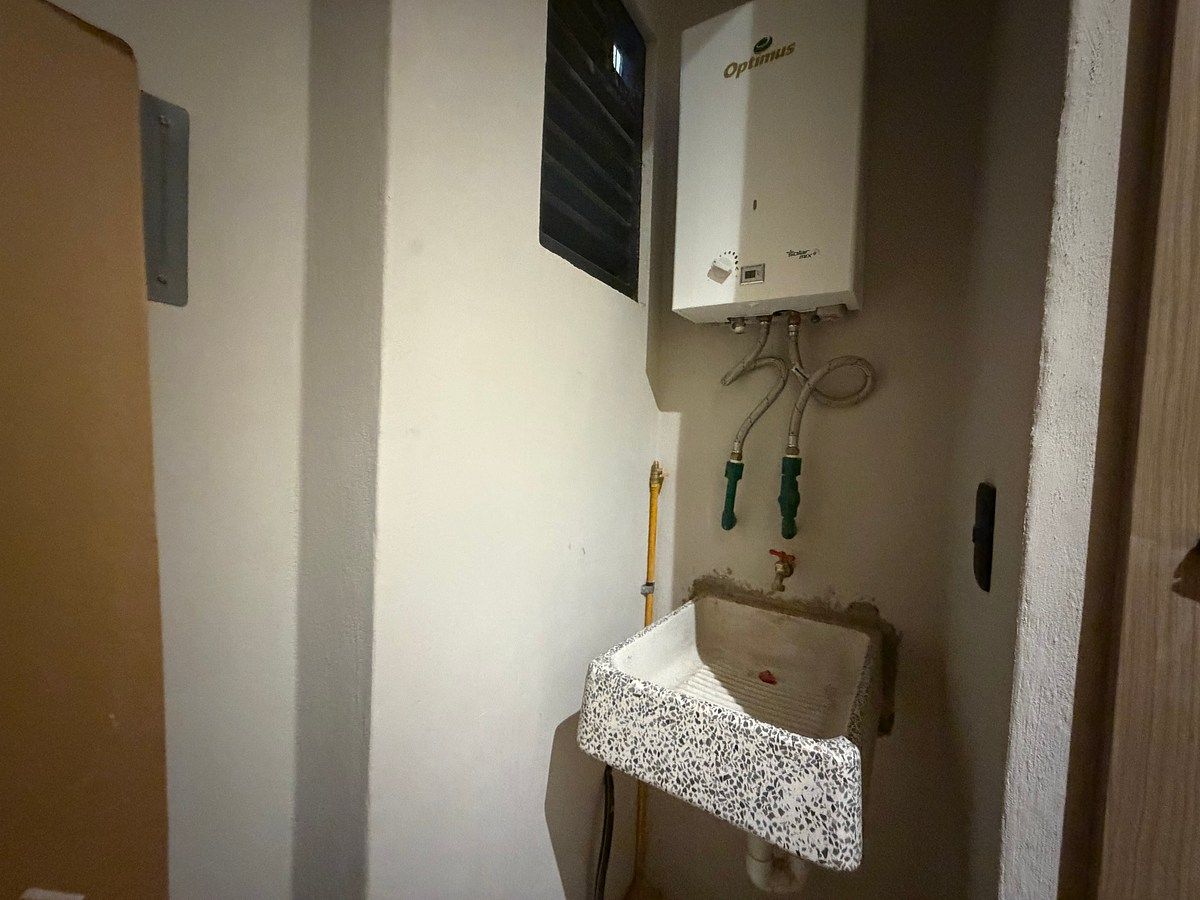 Departamento en Del Valle Norte, Benito Juárez, foto 17 de 31