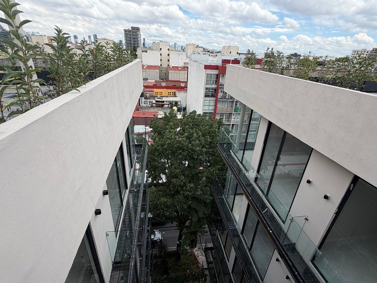 Departamento en Del Valle Norte, Benito Juárez, foto 23 de 31