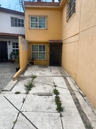 Casa em condomínio fechado em Bosques del Lago, Cuautitlán Izcalli, foto 2 de 15