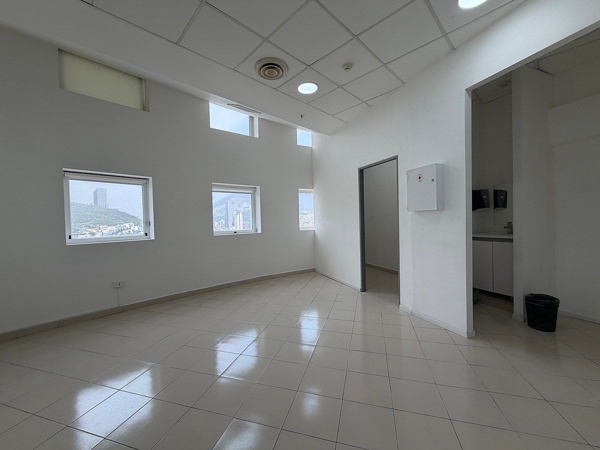 Retail Space in Los Doctores, Monterrey, photo 6 of 16