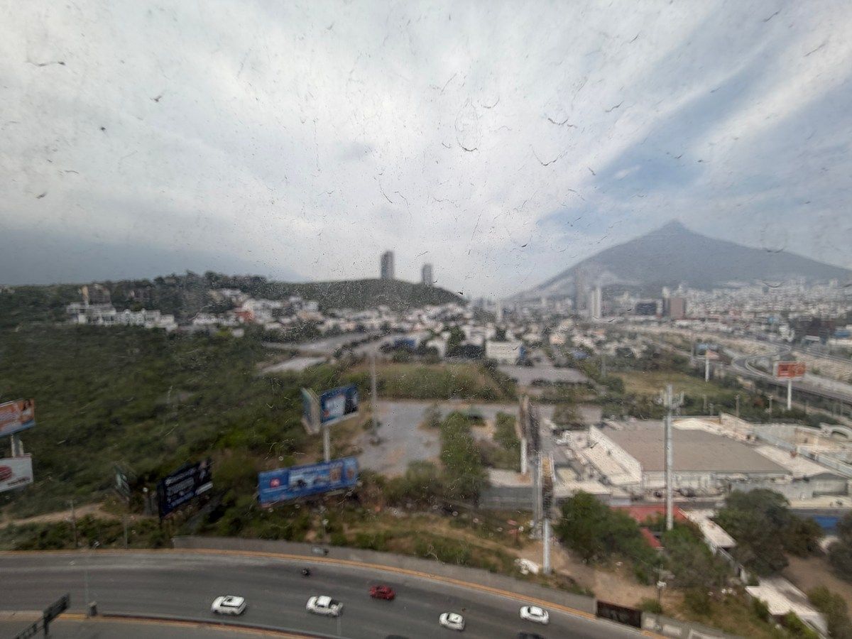 Local comercial en Los Doctores, Monterrey, foto 13 de 16