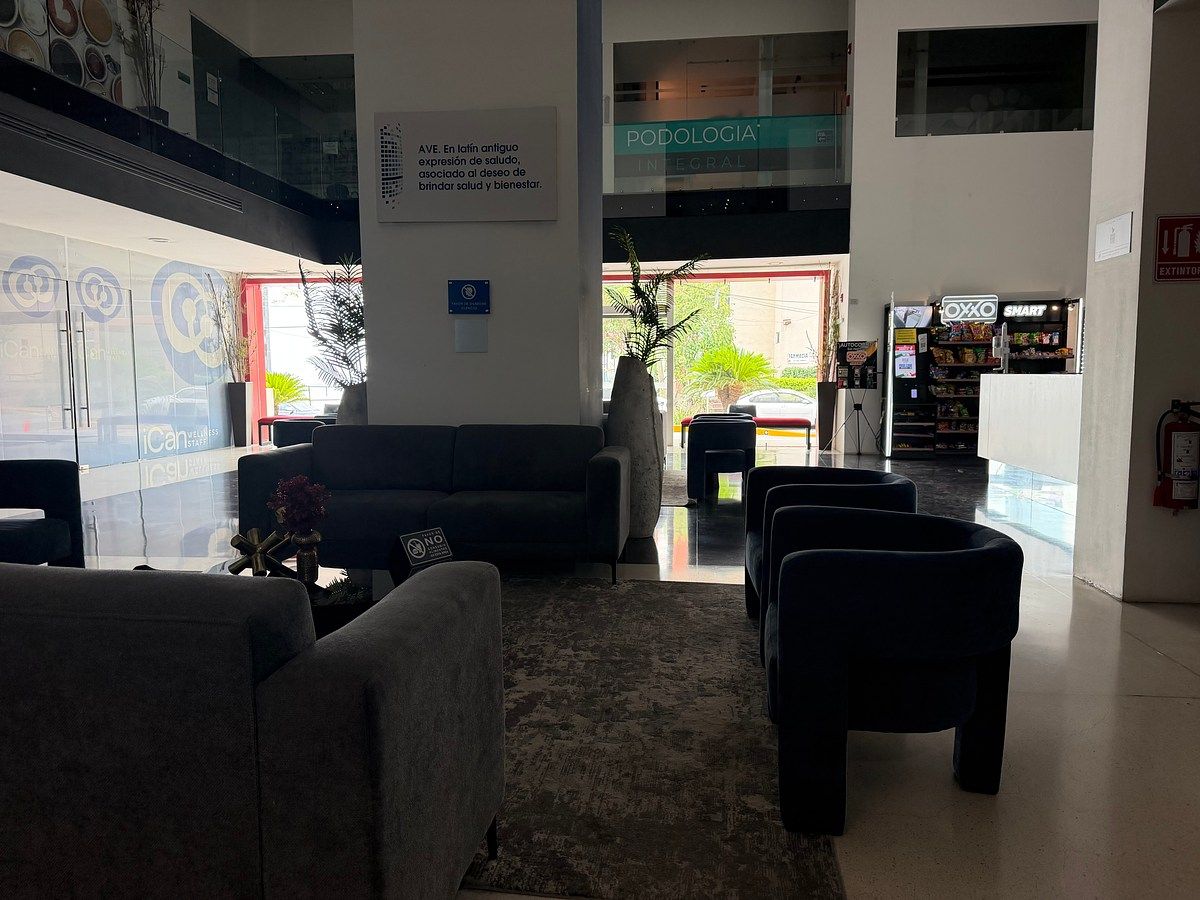 Local comercial en Los Doctores, Monterrey, foto 14 de 16