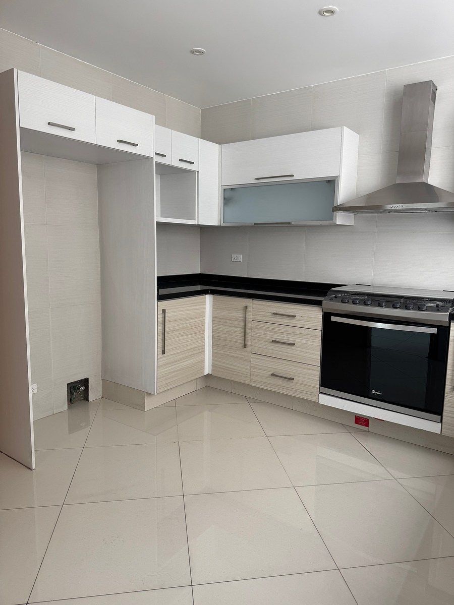 Apartment in Polanco III Sección, Miguel Hidalgo, photo 6 of 14
