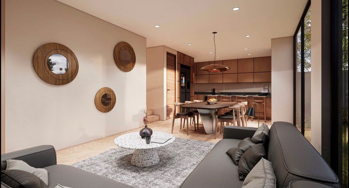 Casa en Altozano el Nuevo Querétaro, Querétaro, foto 2 de 11