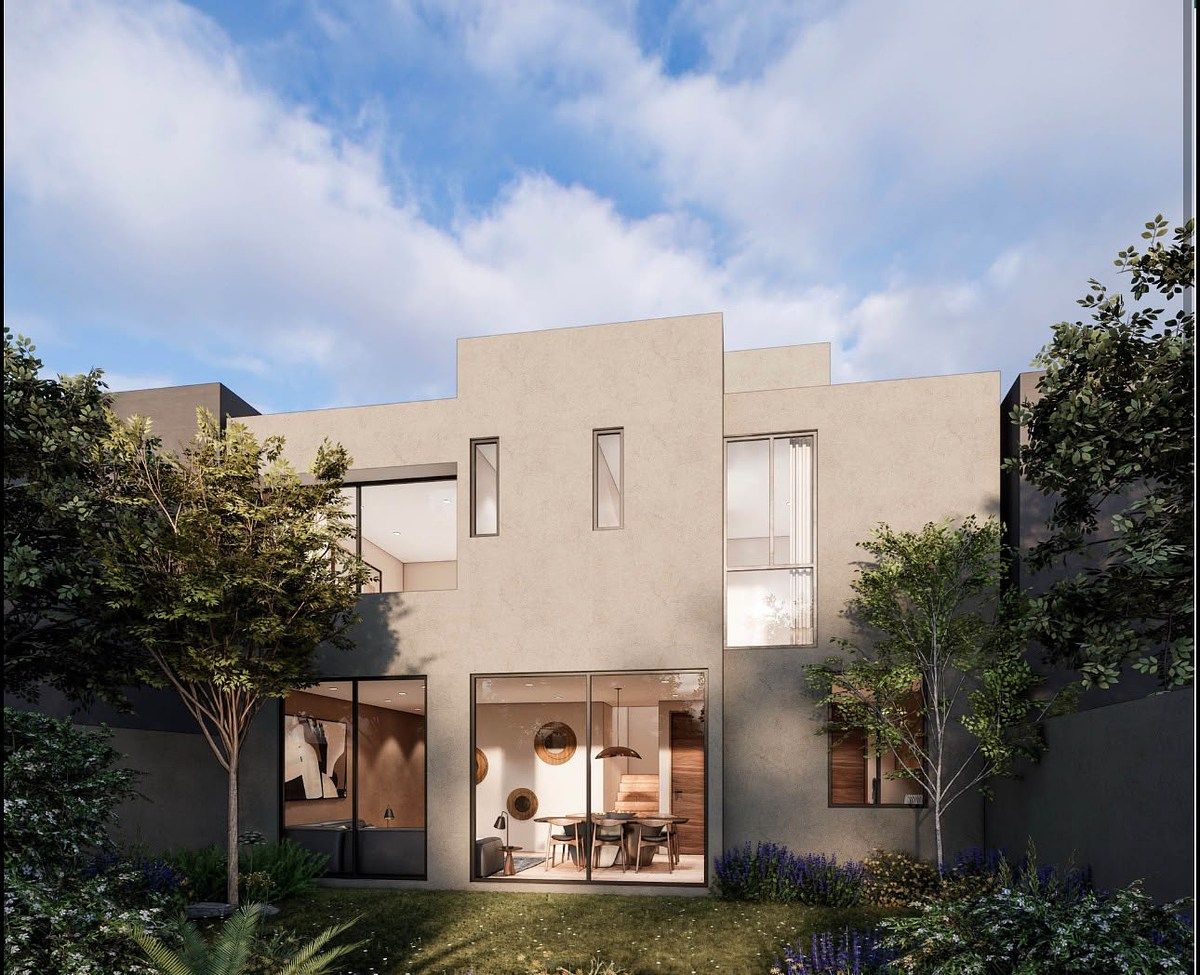 Casa en Altozano el Nuevo Querétaro, Querétaro, foto 4 de 11