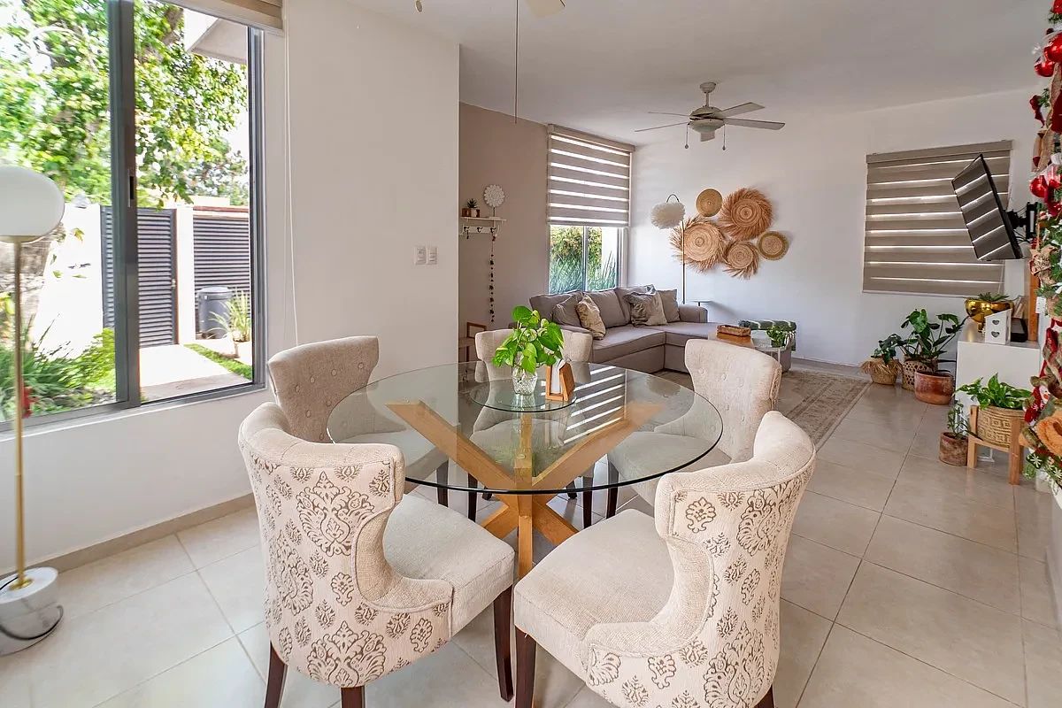 Casa em Gran San Pedro Cholul, Mérida, foto 3 de 10