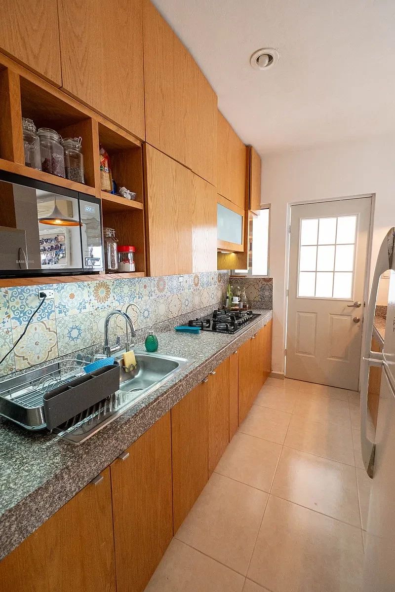 Casa em Gran San Pedro Cholul, Mérida, foto 6 de 10