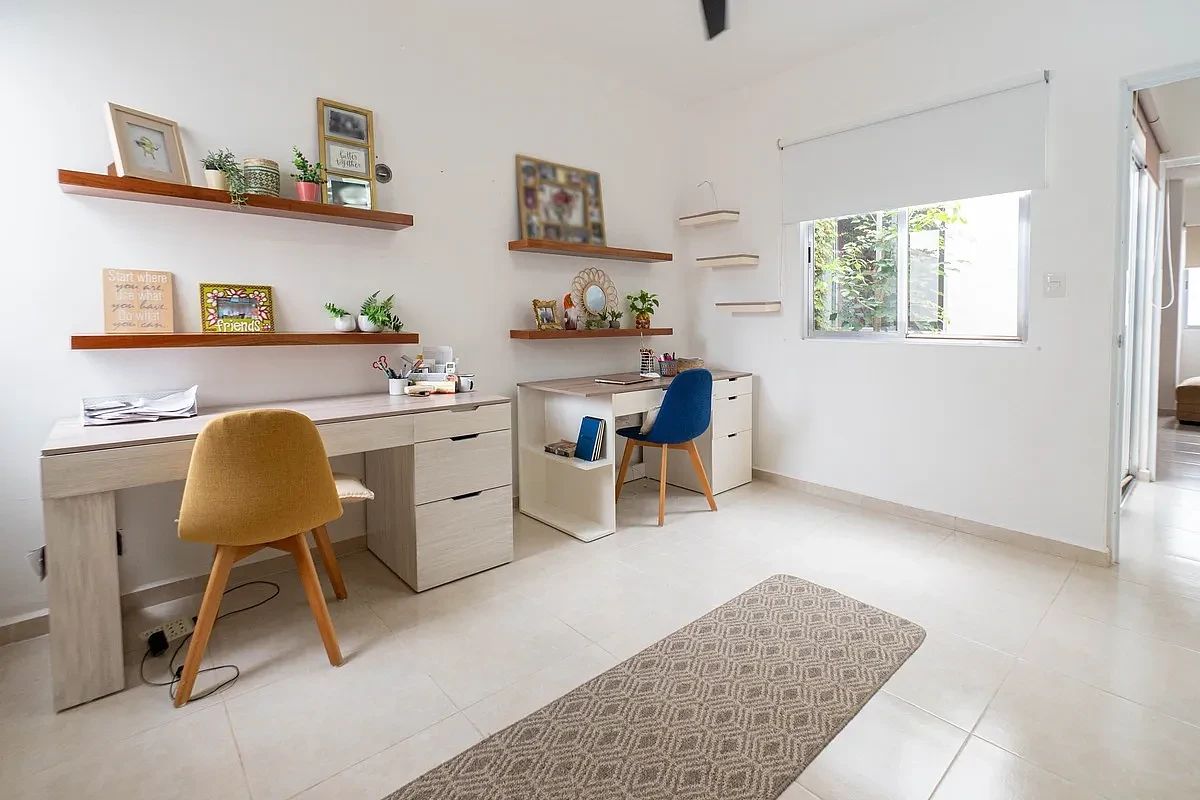 Casa em Gran San Pedro Cholul, Mérida, foto 7 de 10