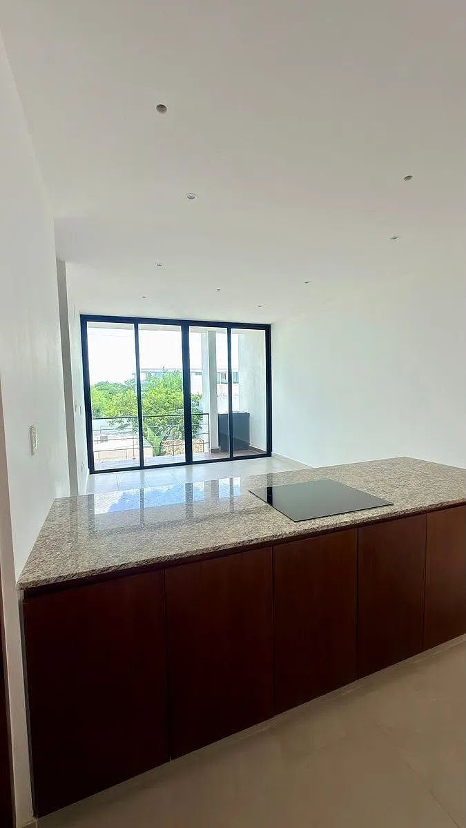 Apartamento em Temozón Norte, Mérida, foto 4 de 18
