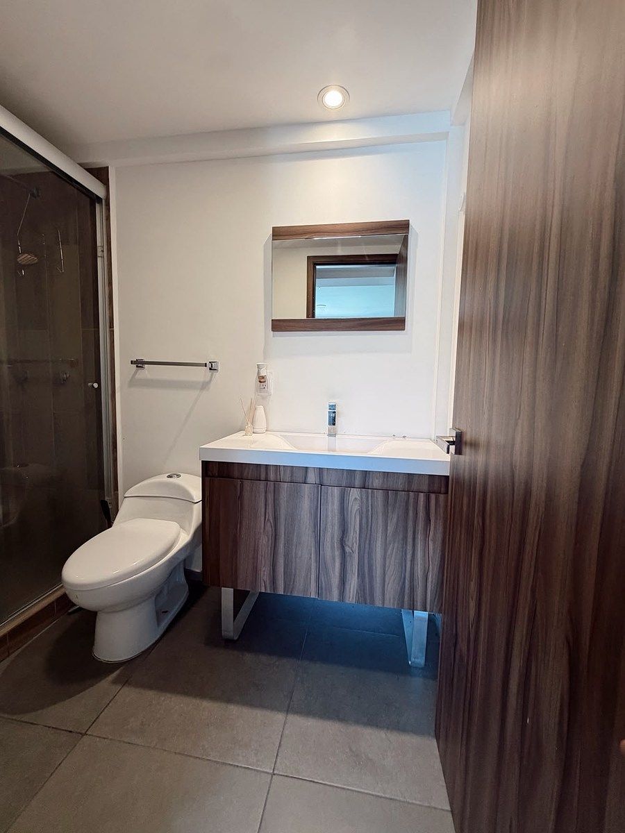 Apartamento em Residencial el Refugio, Querétaro, foto 8 de 17
