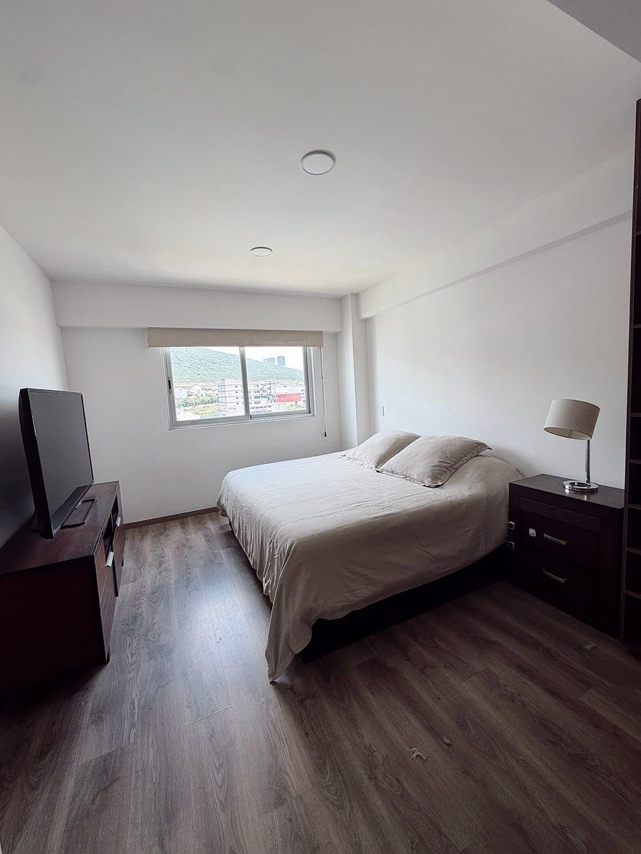 Apartamento em Residencial el Refugio, Querétaro, foto 9 de 17