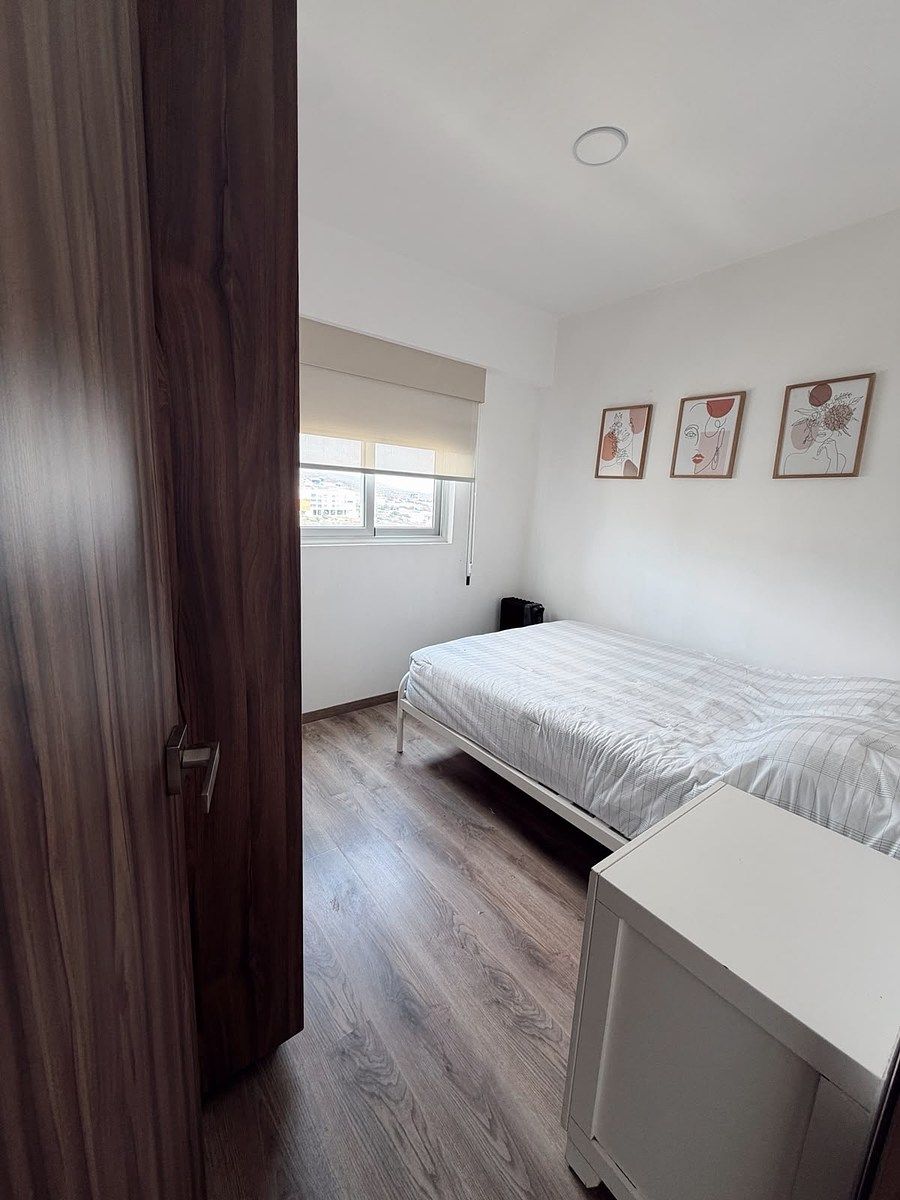 Apartamento em Residencial el Refugio, Querétaro, foto 10 de 17