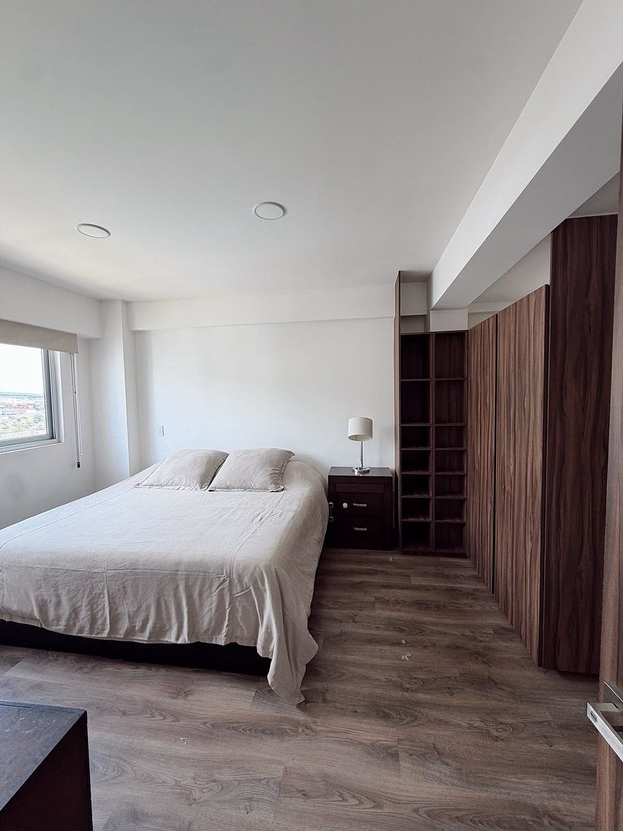 Departamento en Residencial el Refugio, Querétaro, foto 11 de 17