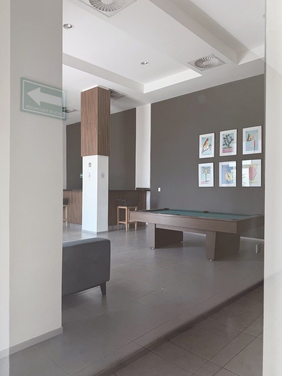 Departamento en Residencial el Refugio, Querétaro, foto 13 de 17