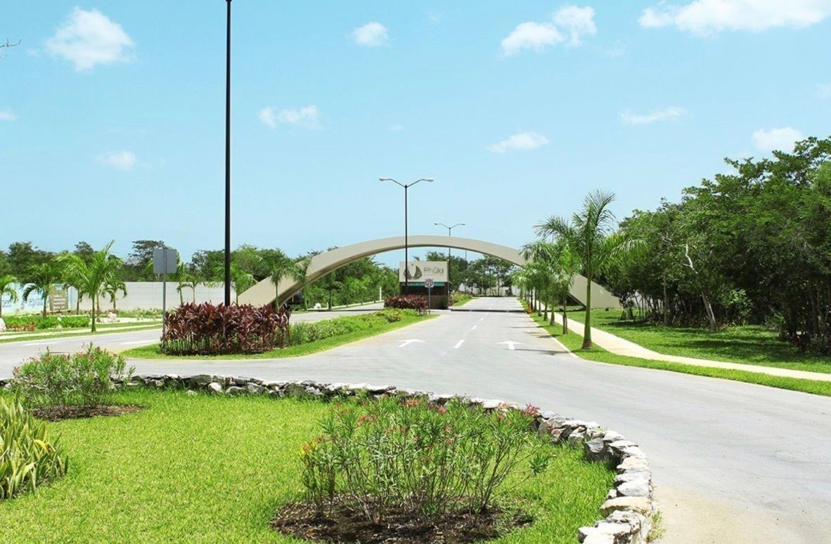 Lot in Dzidzilché, Mérida, photo 5 of 17