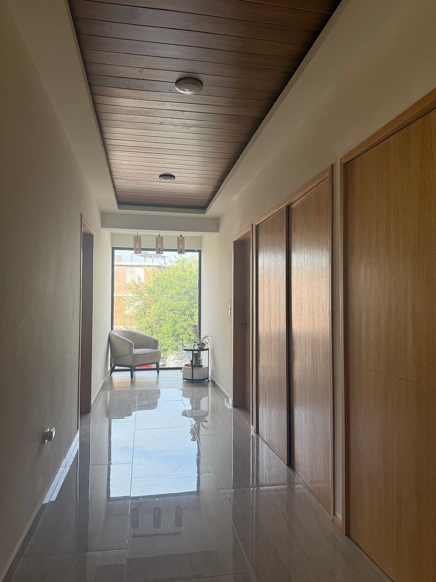 Casa en Contry, Monterrey, foto 2 de 38