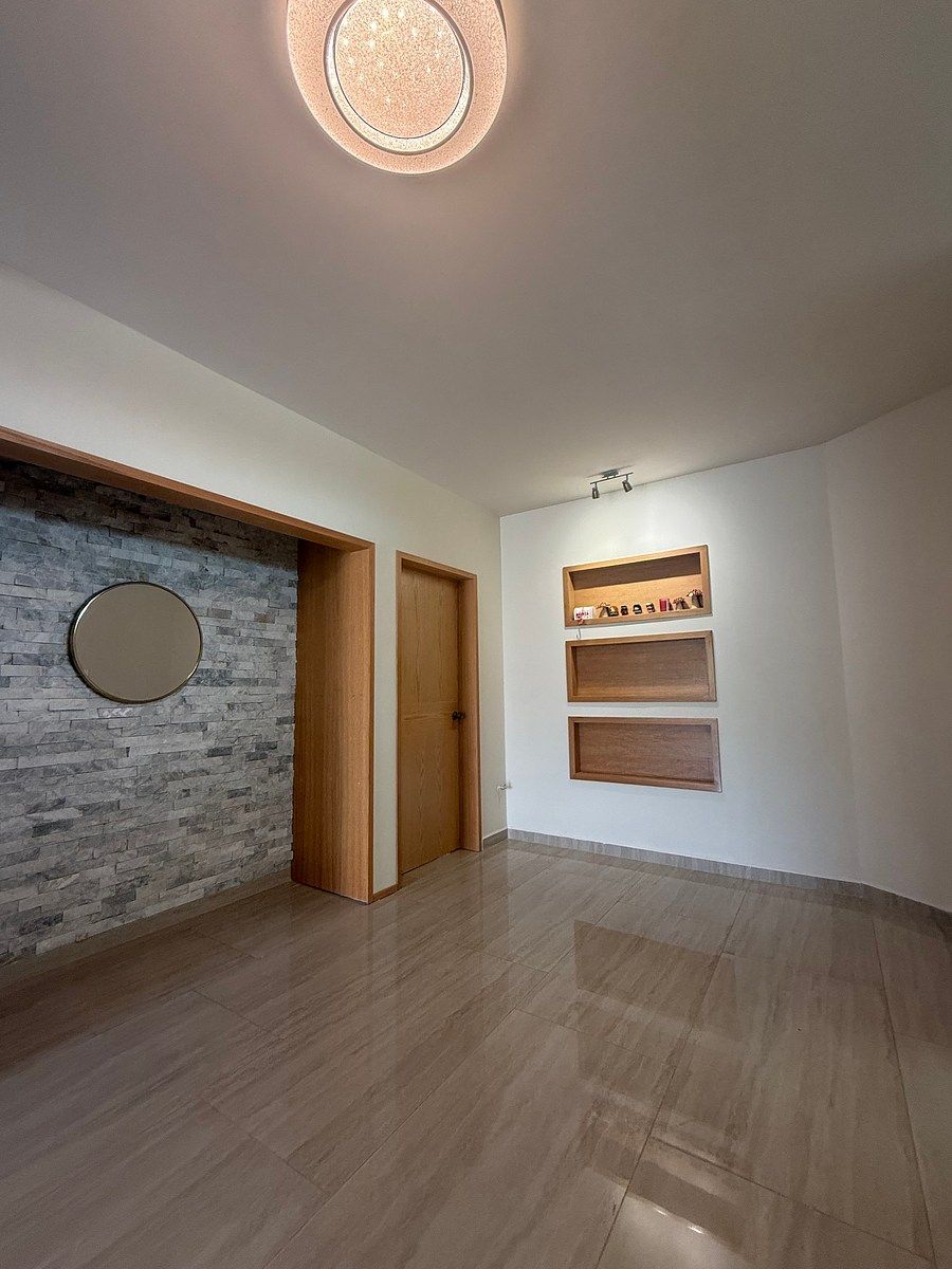 Casa en Contry, Monterrey, foto 11 de 38