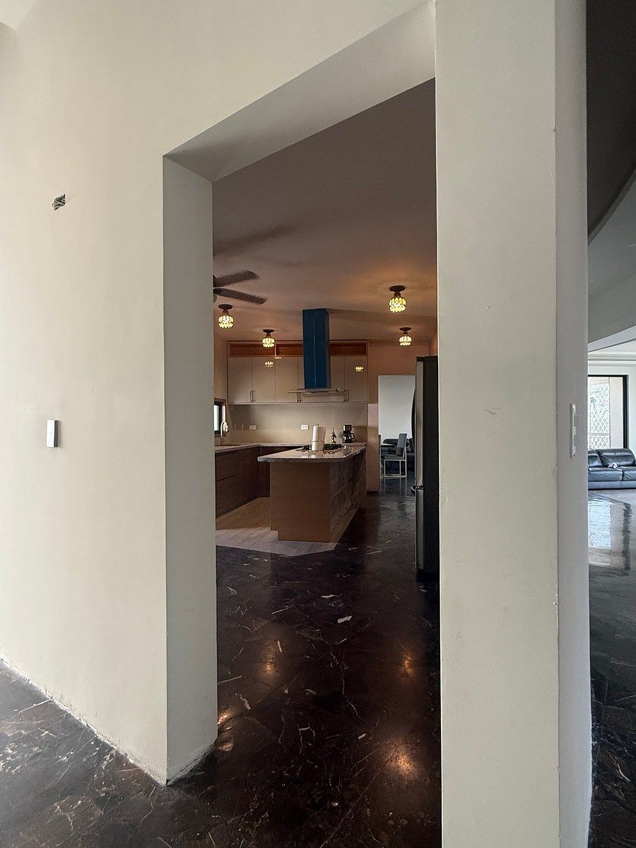 Casa en Contry, Monterrey, foto 12 de 38