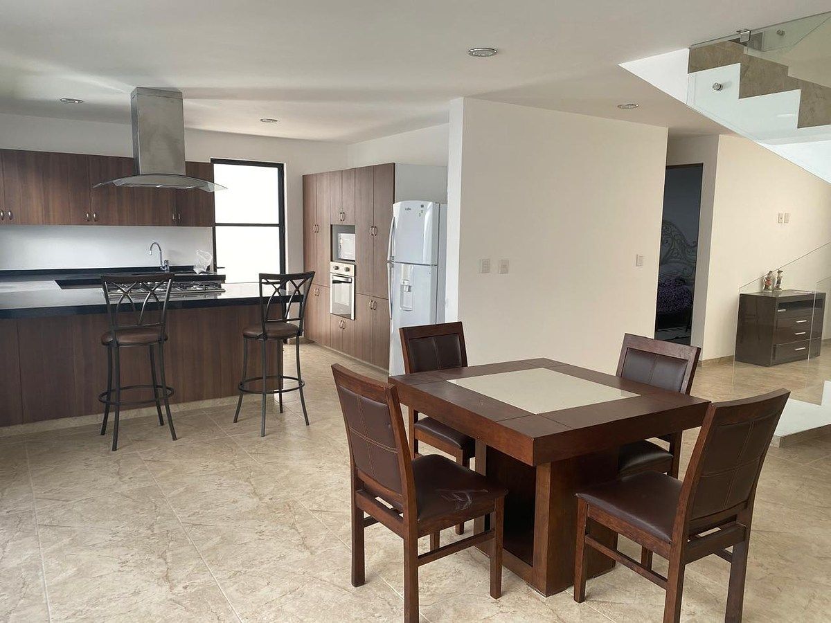 Casa em Punta Juriquilla, Querétaro, foto 5 de 16