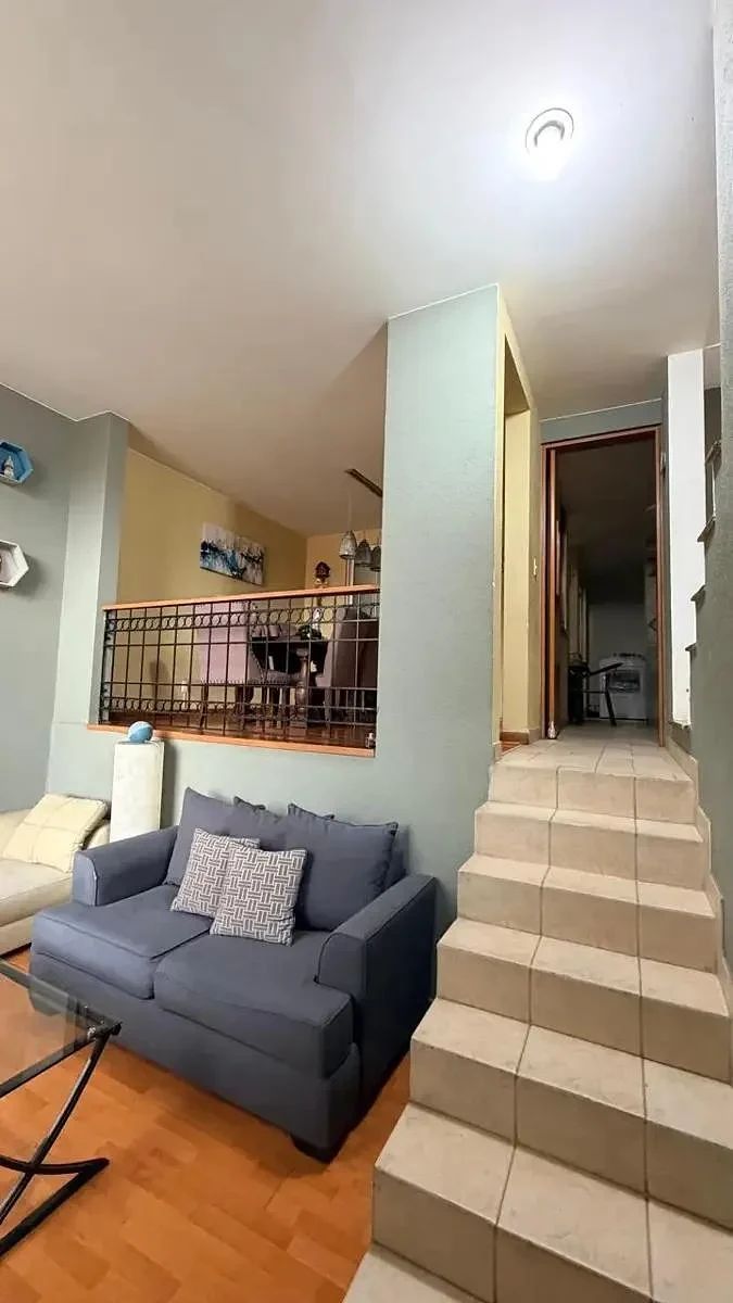 House for sale in excellent condition, 3 floors in a horizontal condominium, photo 1 of 23