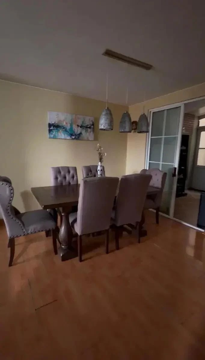 House in Gated Community in Lomas de San Mateo, Naucalpan de Juárez, photo 5 of 23