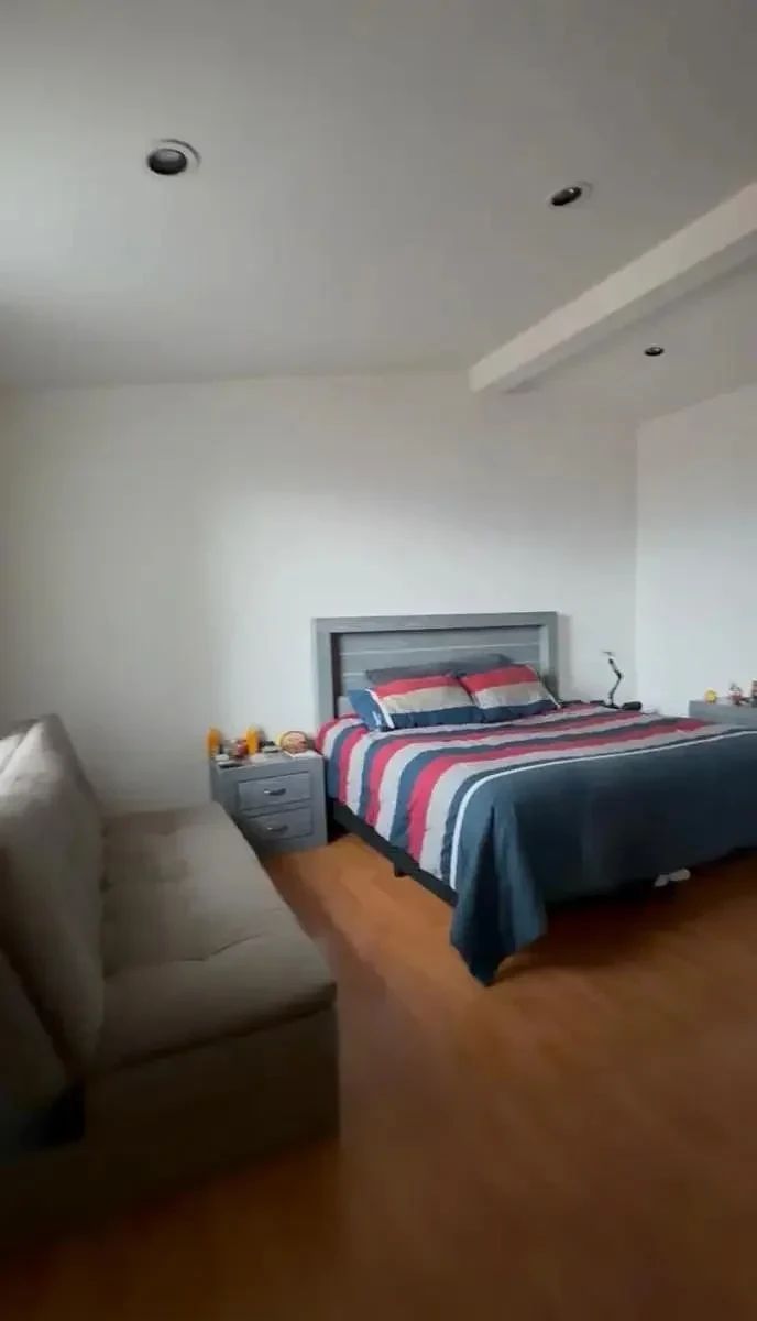 House in Gated Community in Lomas de San Mateo, Naucalpan de Juárez, photo 6 of 23