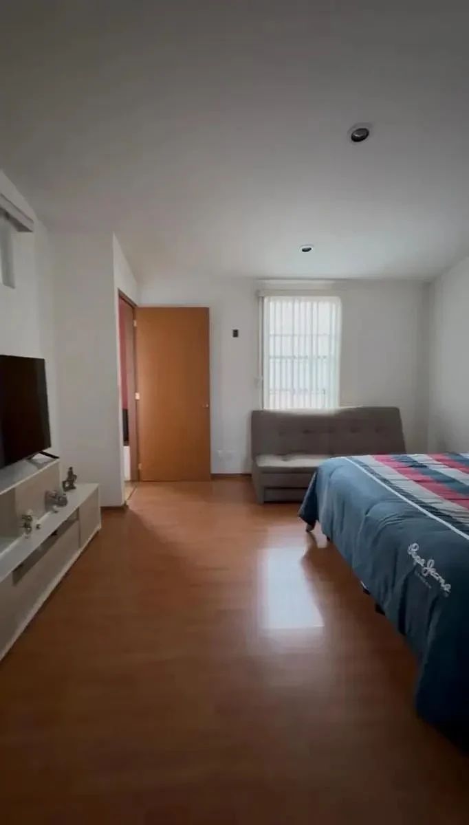 House in Gated Community in Lomas de San Mateo, Naucalpan de Juárez, photo 7 of 23
