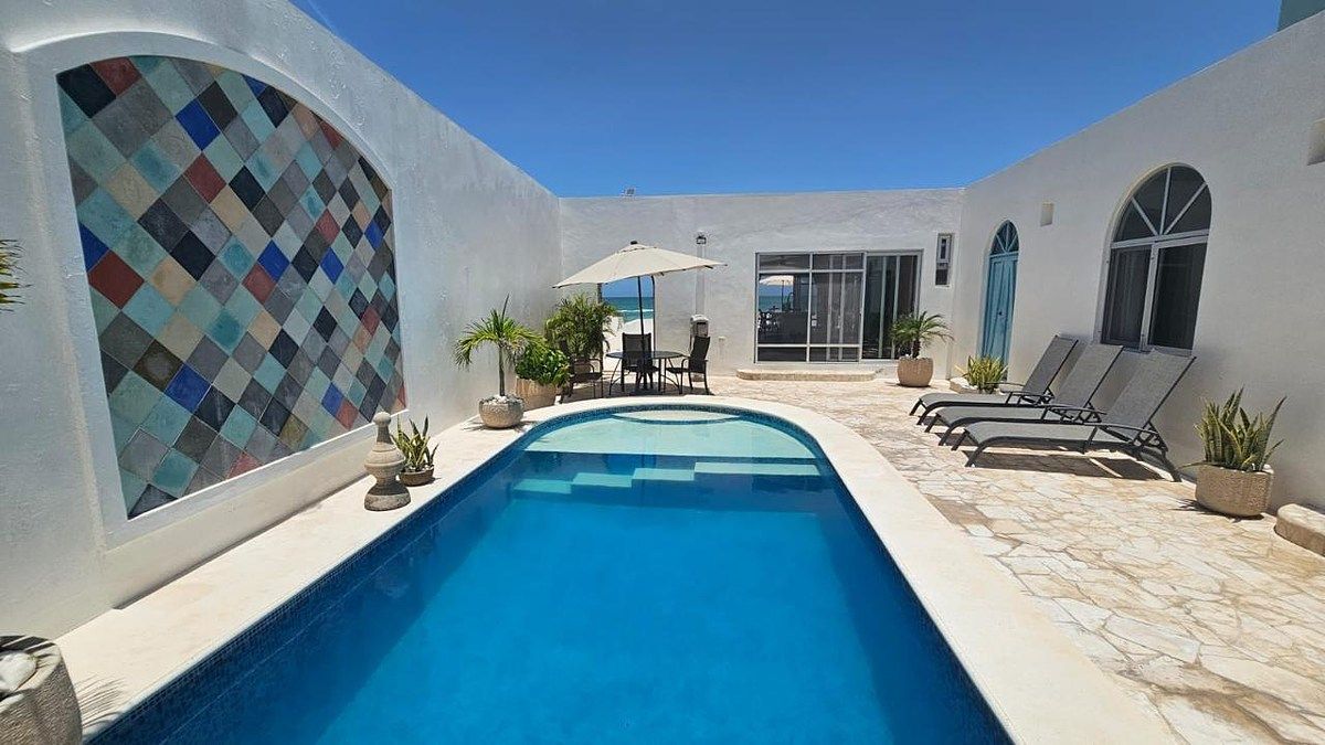 Casa em Chuburna Puerto, Progreso, foto 5 de 26