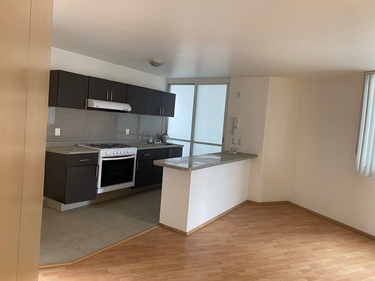 Departamento en Granjas Coapa, Tlalpan, foto 4 de 10