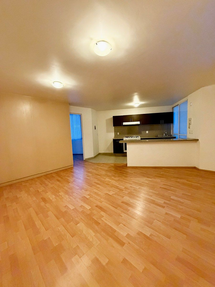 Departamento en Granjas Coapa, Tlalpan, foto 2 de 10
