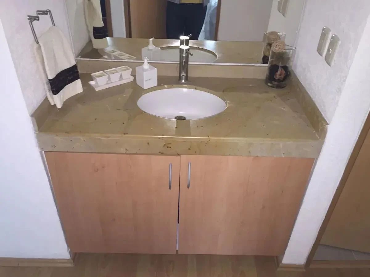Apartamento em Rincón de la Montaña, Atizapán de Zaragoza, foto 3 de 12