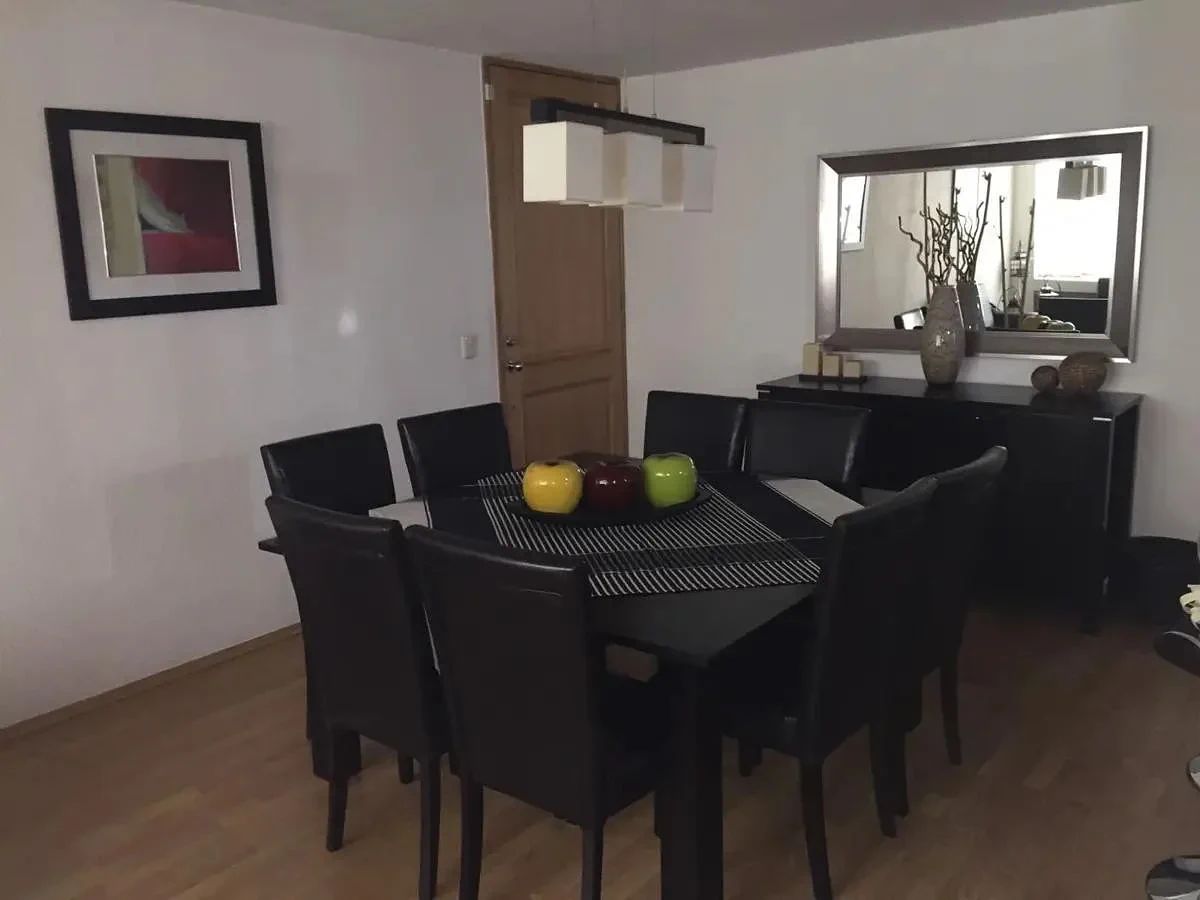 Apartamento em Rincón de la Montaña, Atizapán de Zaragoza, foto 5 de 12