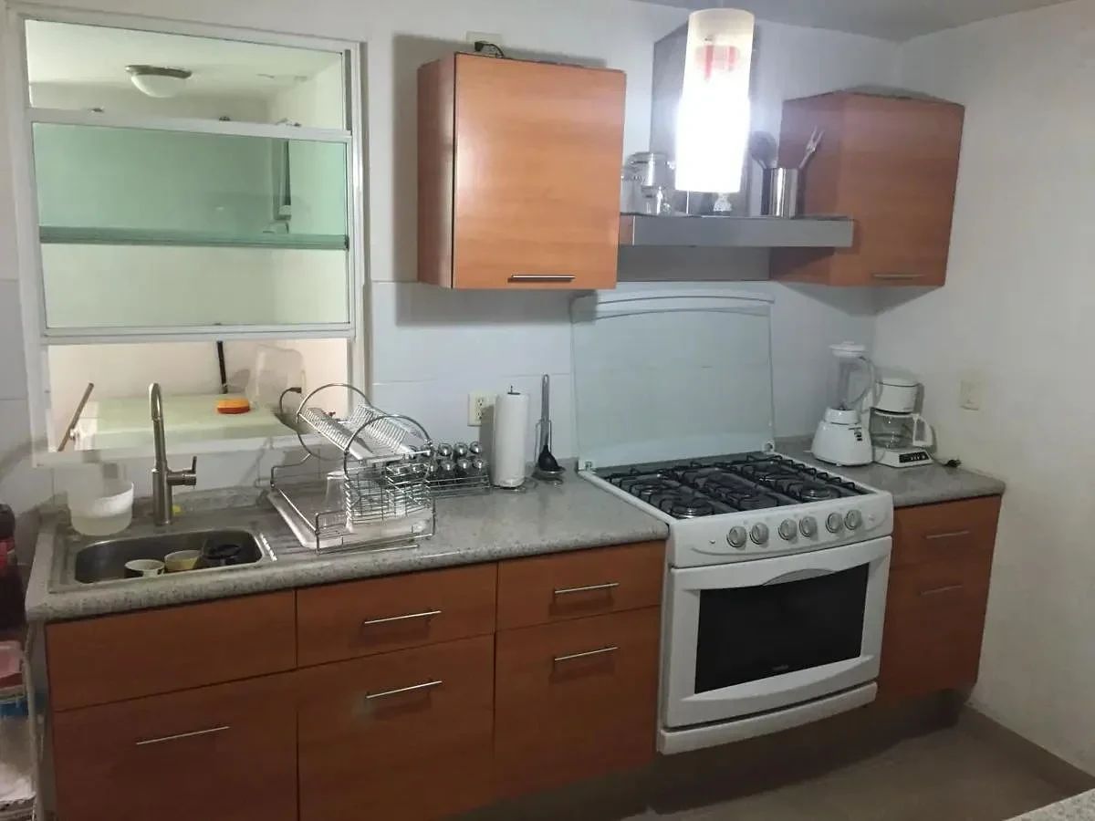 Apartamento em Rincón de la Montaña, Atizapán de Zaragoza, foto 8 de 12