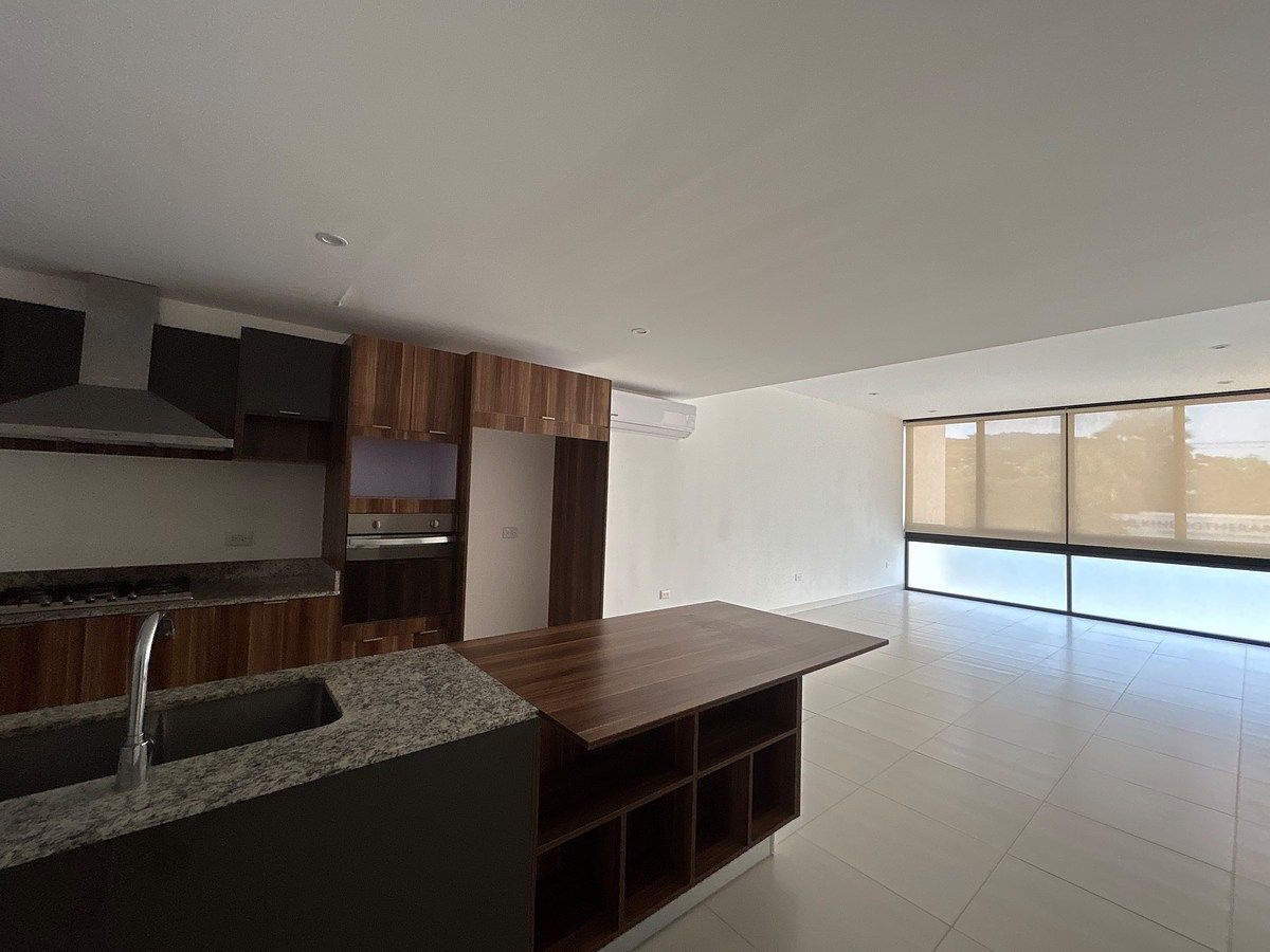 Departamento de 2 recámaras, sin muebles, en Villas del Sol., foto 1 de 18