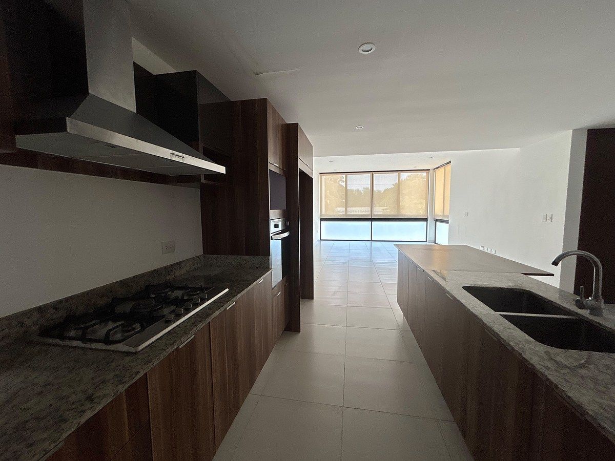 Departamento en Villas Del Sol, Mérida, foto 2 de 18