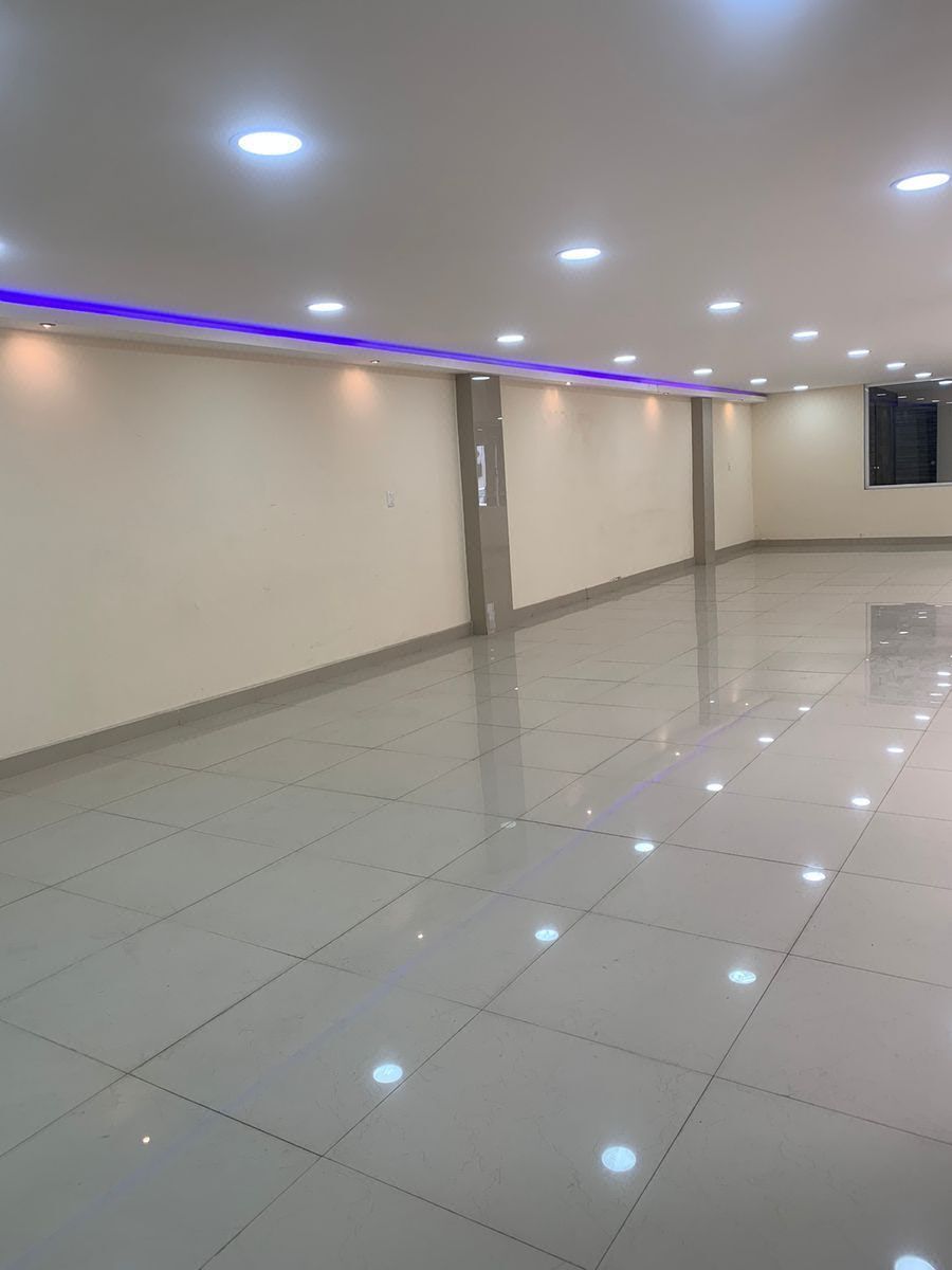 Commercial Storage Unit in Campestre Aragón, Gustavo A. Madero, photo 2 of 16