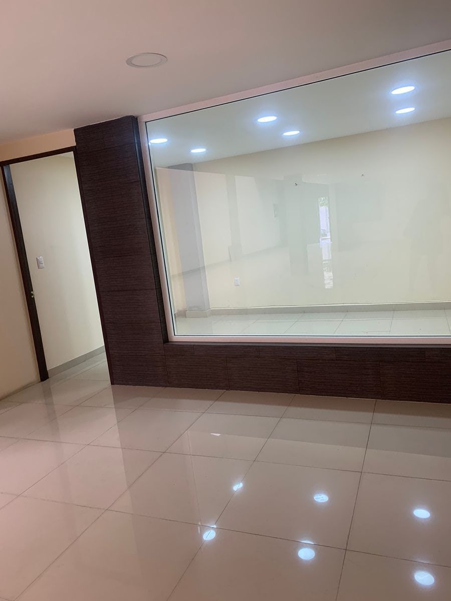 Commercial Storage Unit in Campestre Aragón, Gustavo A. Madero, photo 3 of 16