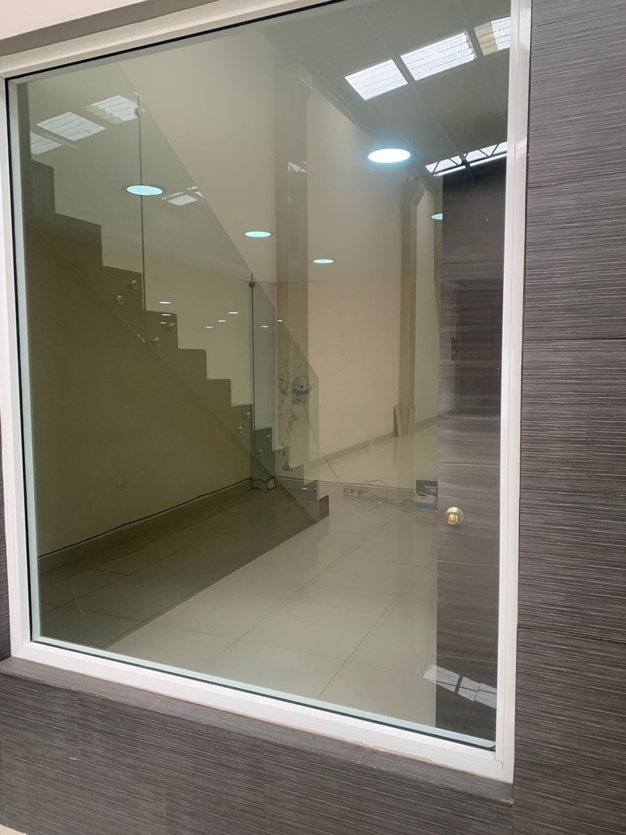 Commercial Storage Unit in Campestre Aragón, Gustavo A. Madero, photo 5 of 16