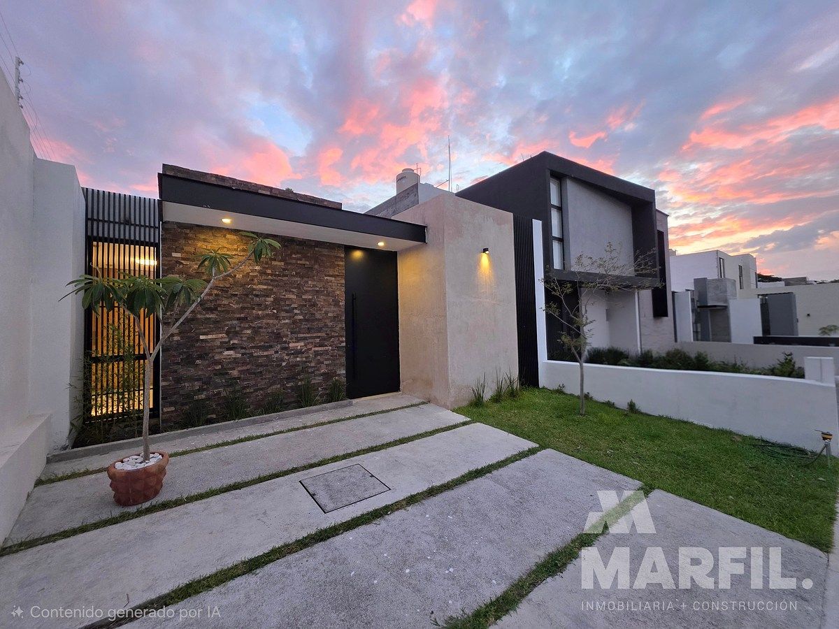 Venta de Casa de 1 Planta y 3 Recámaras en Punta Norte - foto 2