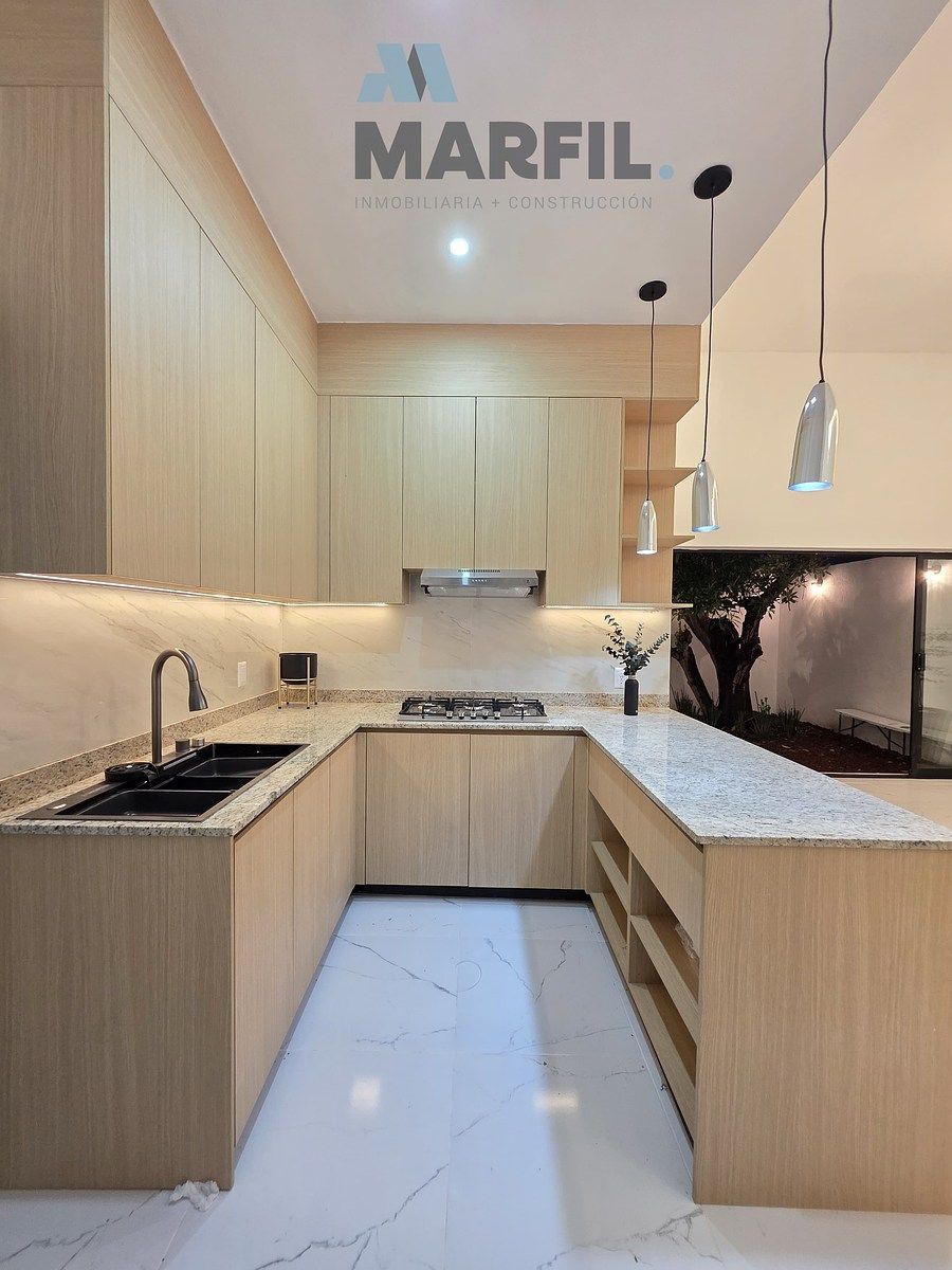 Venta de Casa de 1 Planta y 3 Recámaras en Punta Norte - foto 4