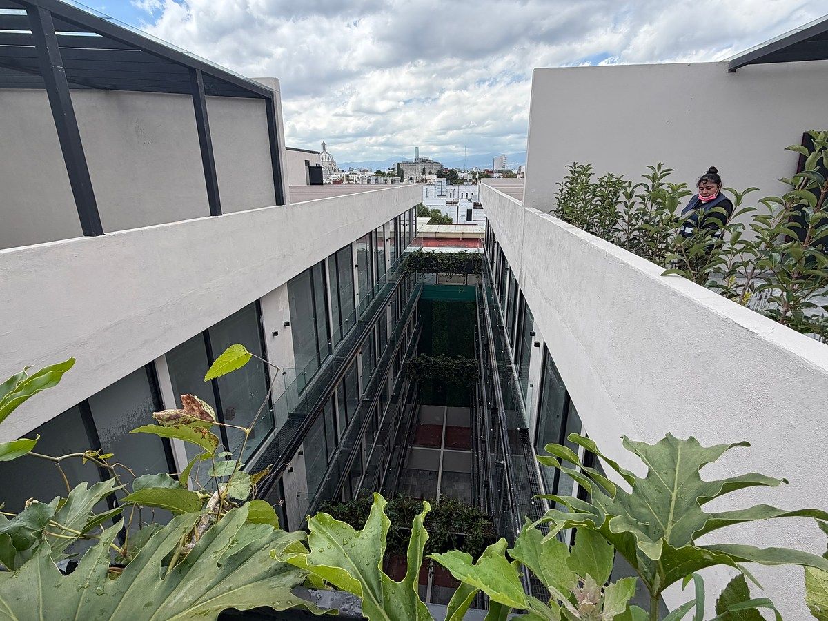 Departamento en Del Valle Norte, Benito Juárez, foto 20 de 24