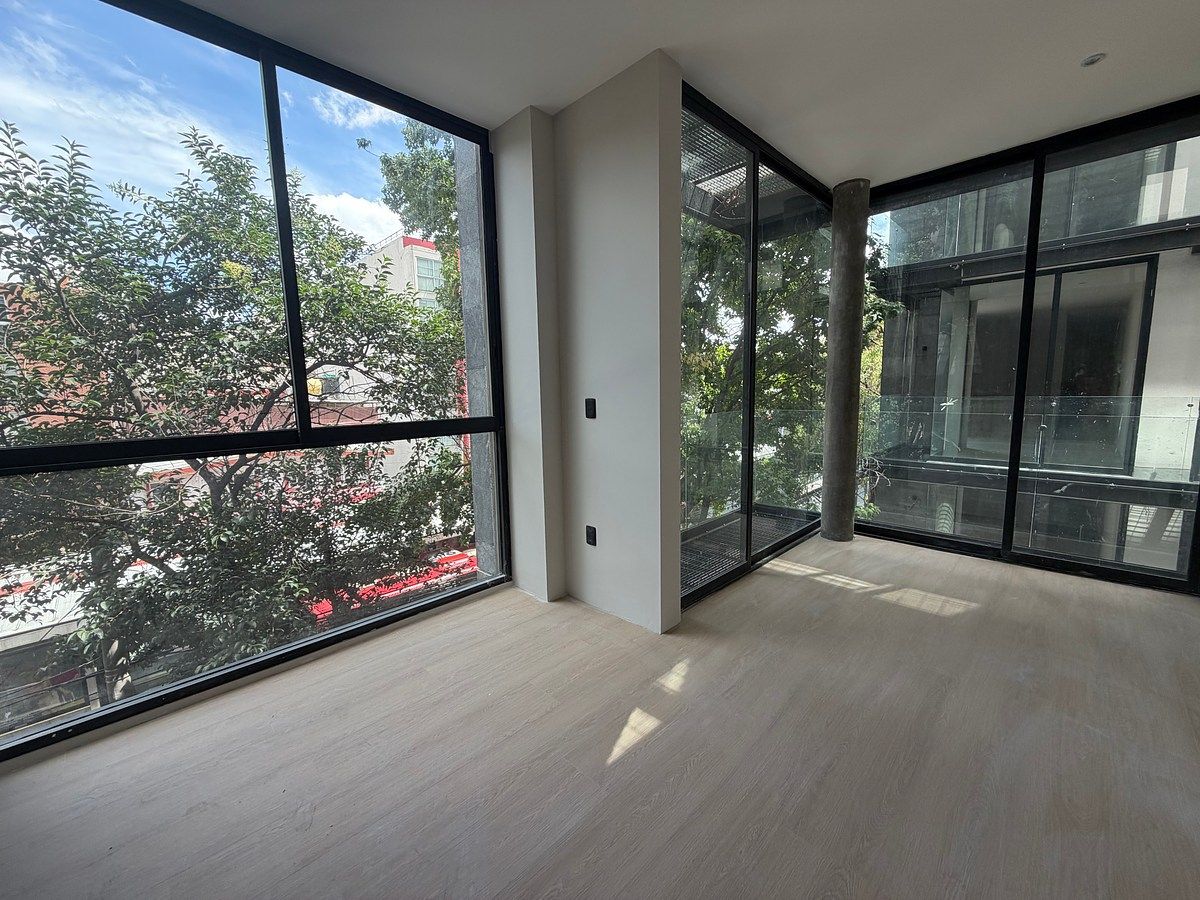 🏡 DEPARTAMENTOS VENTA | DEL VALLE NORTE 🌿| XOLA, foto 1 de 24