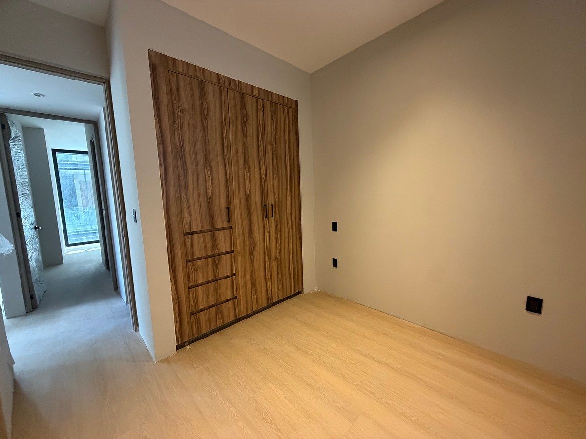 Departamento en Del Valle Norte, Benito Juárez, foto 6 de 24