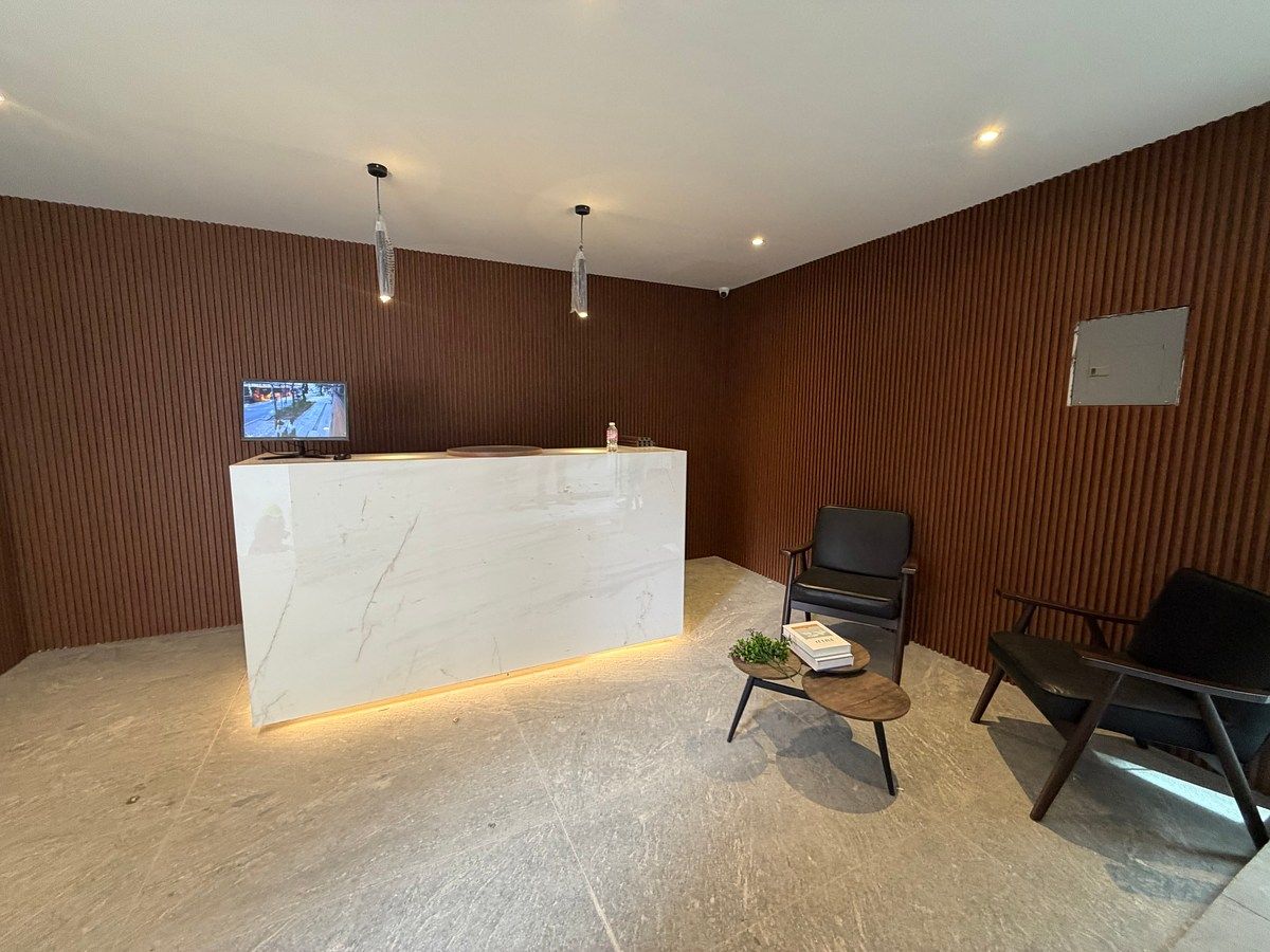 Departamento en Del Valle Norte, Benito Juárez, foto 22 de 24
