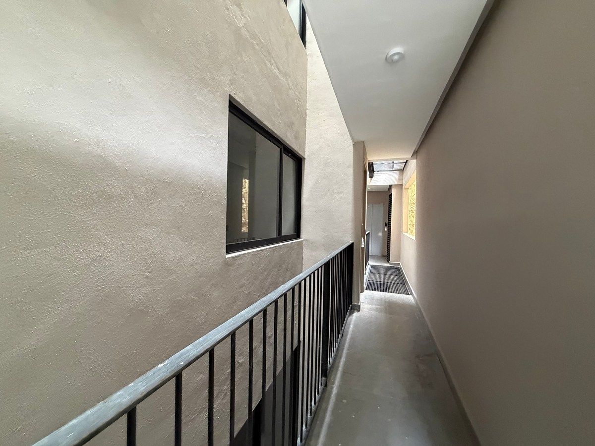 Departamento en Del Valle Norte, Benito Juárez, foto 23 de 24