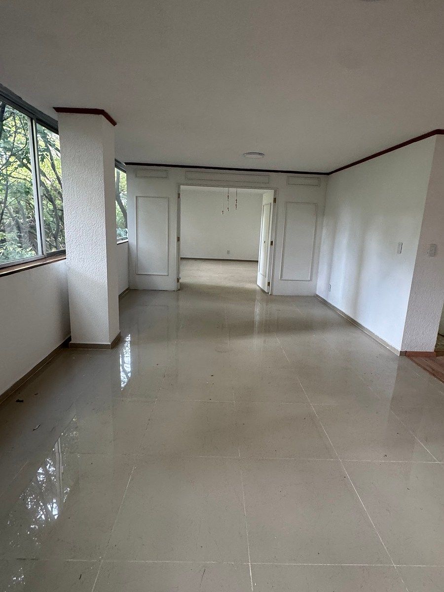 Apartamento em Polanco V Sección, Miguel Hidalgo, foto 2 de 16