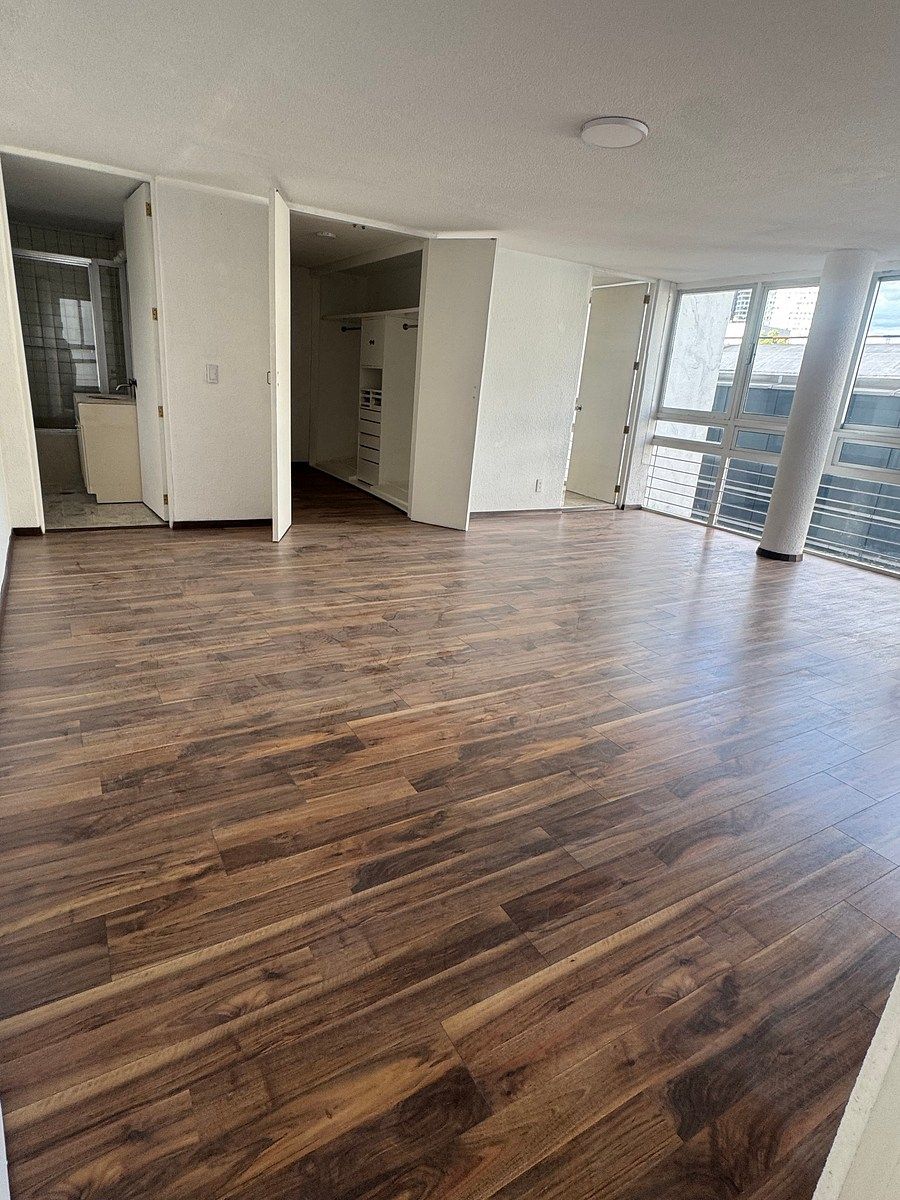 Apartamento em Polanco V Sección, Miguel Hidalgo, foto 7 de 16