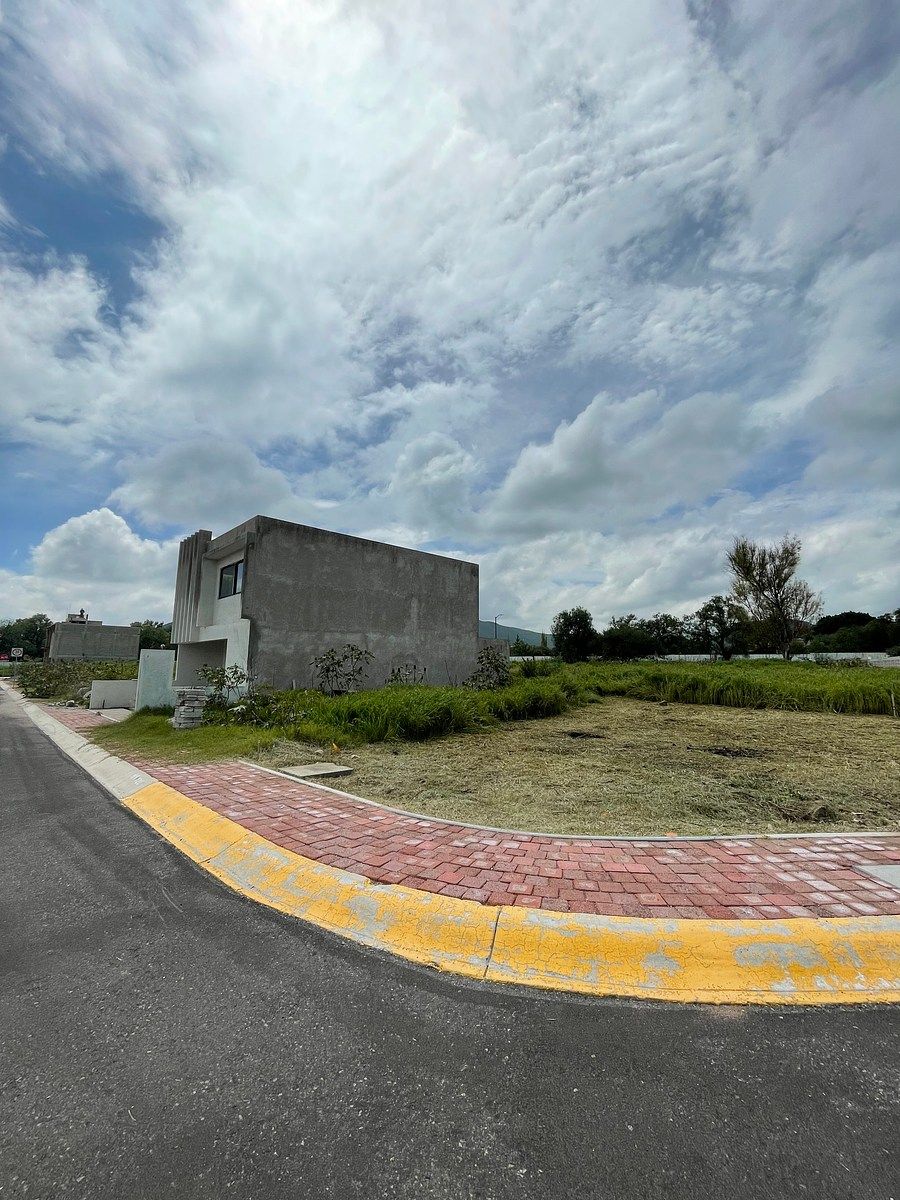 Lote em Los Cues, Huimilpan, foto 2 de 13