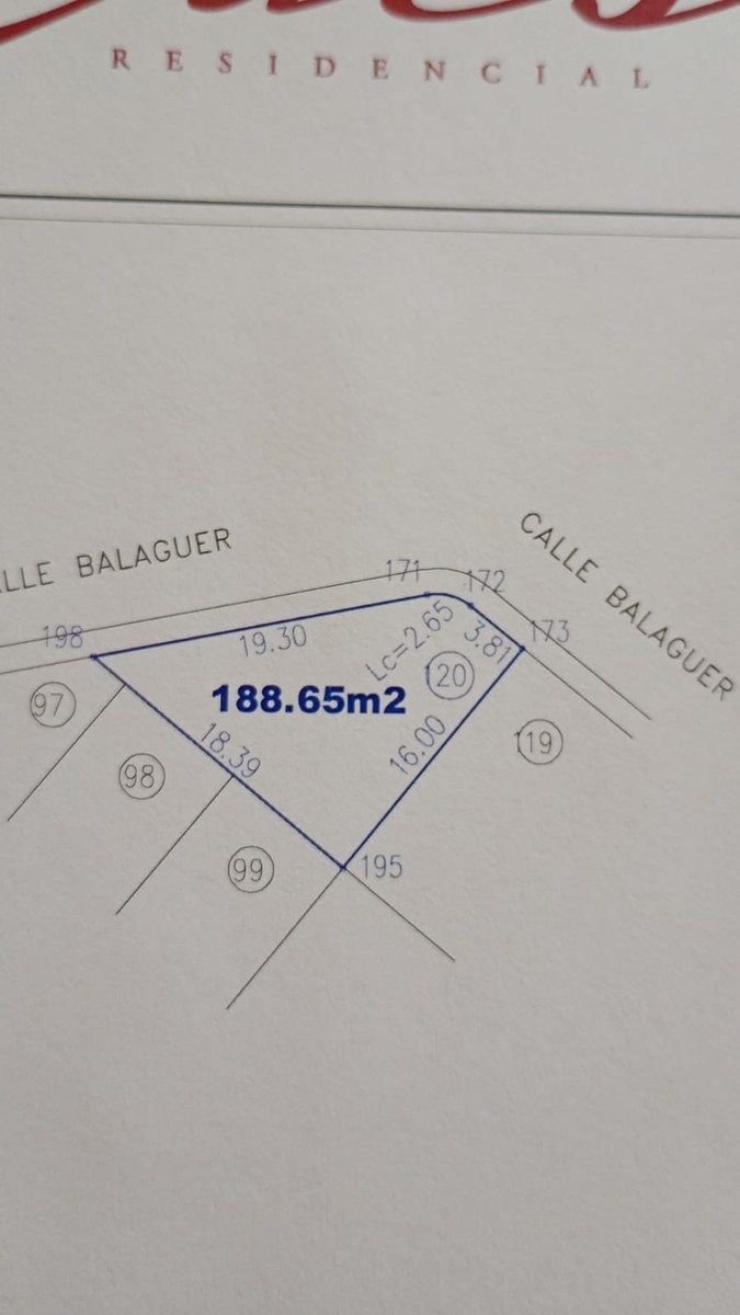 Lote em Los Cues, Huimilpan, foto 3 de 13