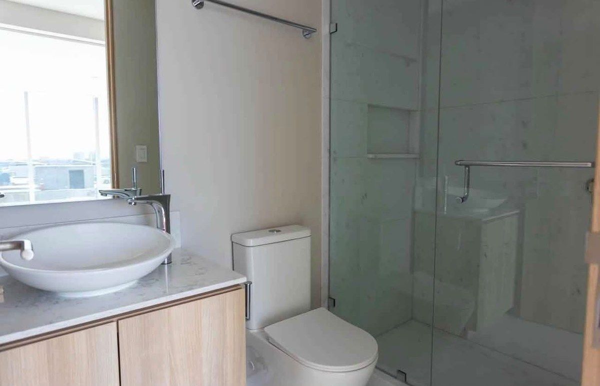Departamento en Valle Real, Zapopan, foto 5 de 14